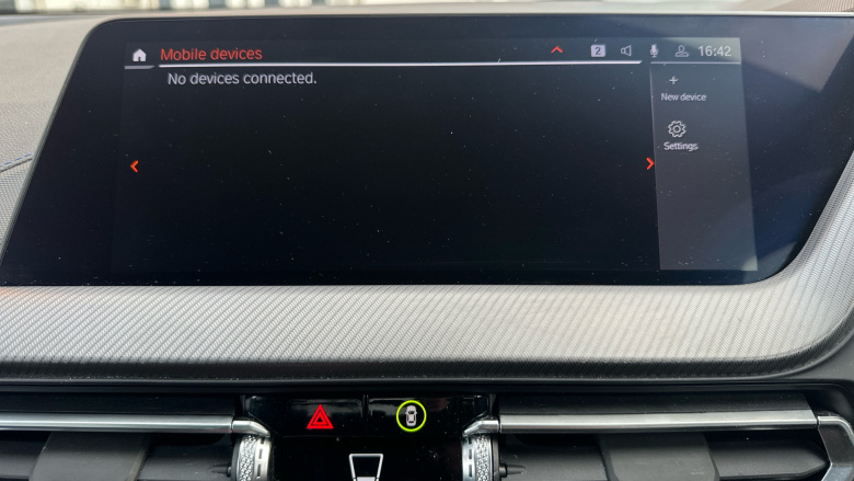 BMW 1 Series 118i M Sport 5dr Step Auto Petrol Hatchback